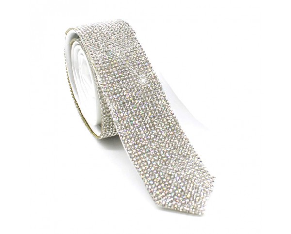 Rhinestone  Neckties